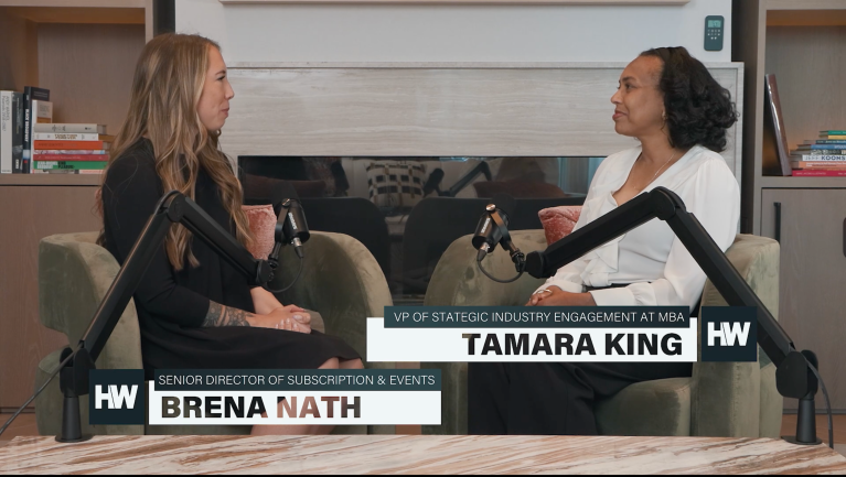 How Passion Powers Purpose: Advice from Tamara King for Women in Housing